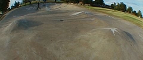 Griffith Bowl photo 3