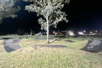 Griffith Pump Track
