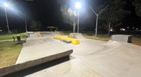 Griffith Skatepark
