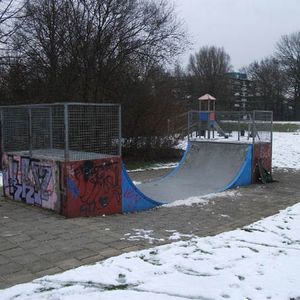 Griftlaan Mini