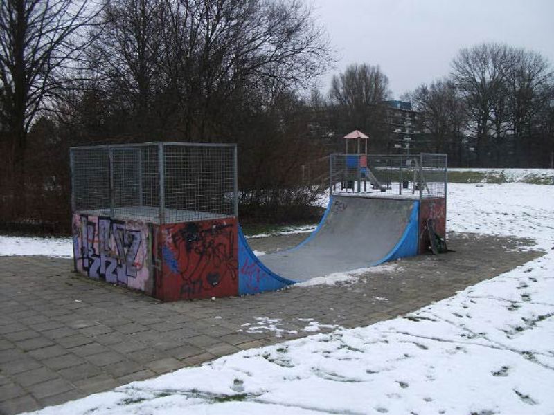 Griftlaan Mini