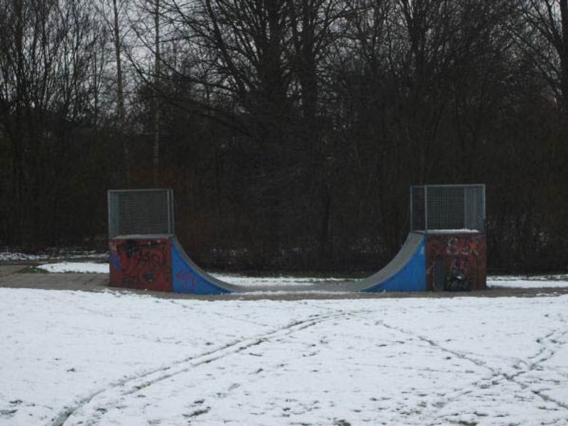 Griftlaan Mini