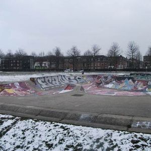 Griftpark Skatepark