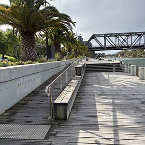 Grimes Rail 