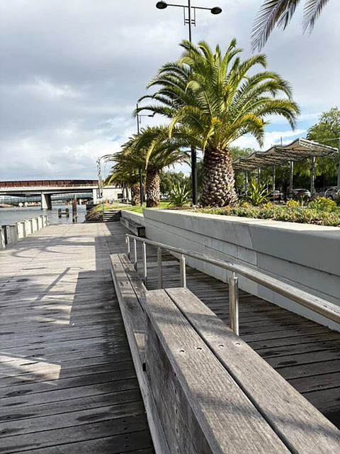 Grimes Rail photo 2