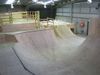 Grind Indoor Skatepark