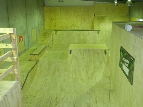 Grind Indoor Skatepark photo 5