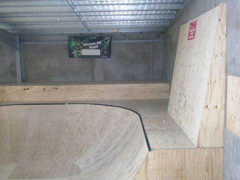 Grind Indoor Skatepark photo 6