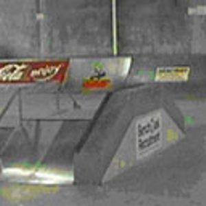 Grind Park Indoor