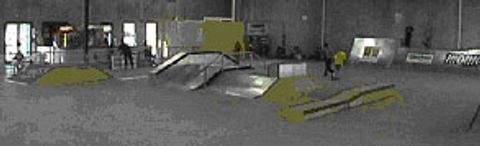 Grind Park Indoor photo 3