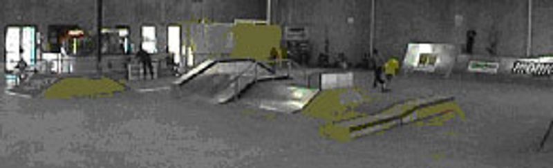 Grind Park Indoor