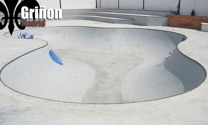 Grinon Bowl