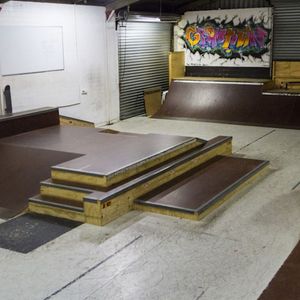 Grom Town 