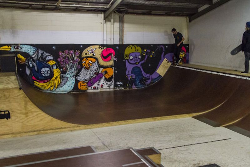 Grom Town 