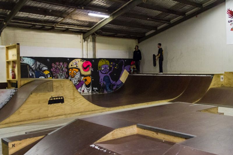 Grom Town 