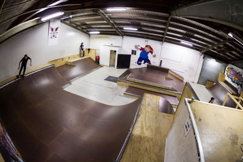 Grom Town 