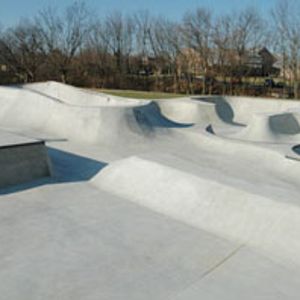 Grove City Skatepark
