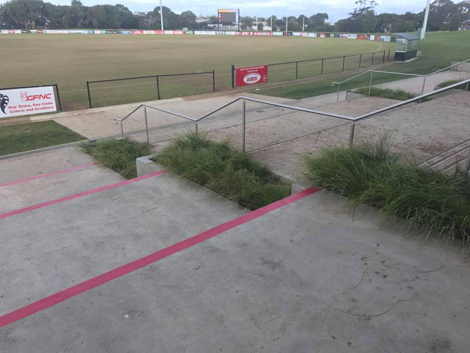 Footy Spot 
