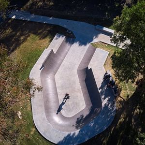 Grovely Skatepark