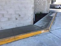 Lake Curbs