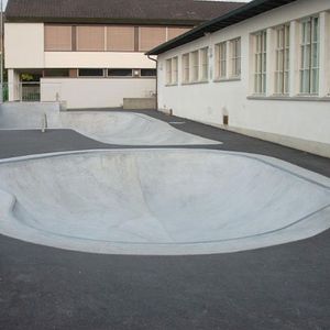 Gruningen Skate Park