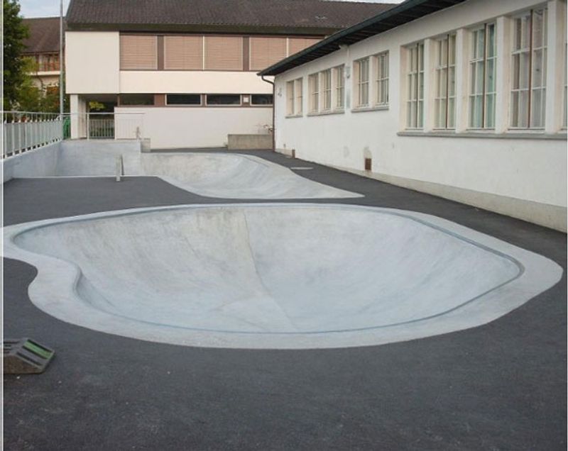 Gruningen Skate Park