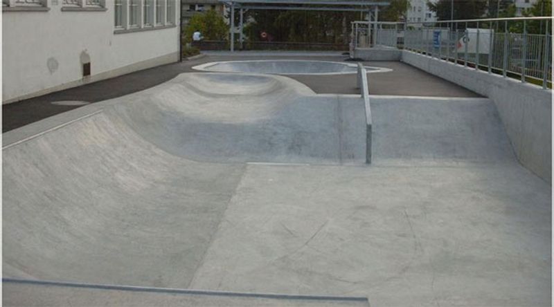 Gruningen Skate Park