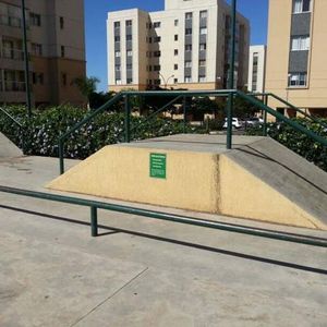 Guara Skatepark 