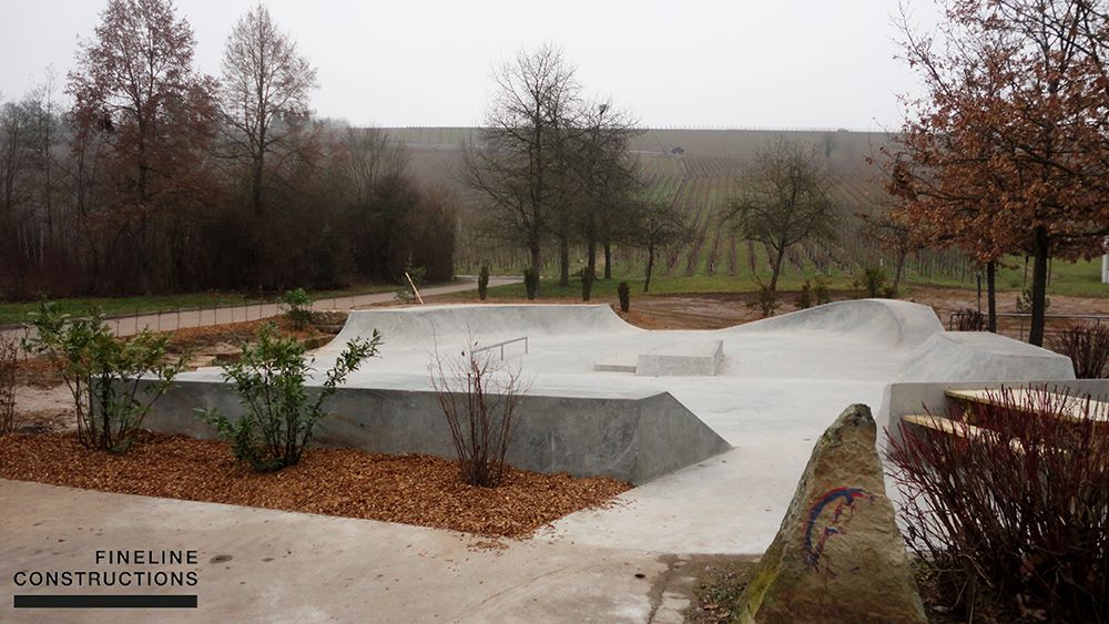 Guglingen Skatepark