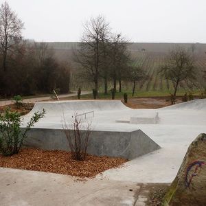 Guglingen Skatepark