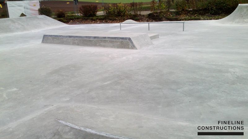 Guglingen Skatepark