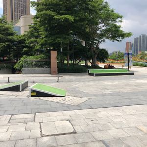 Gulian Middle Road Skate 