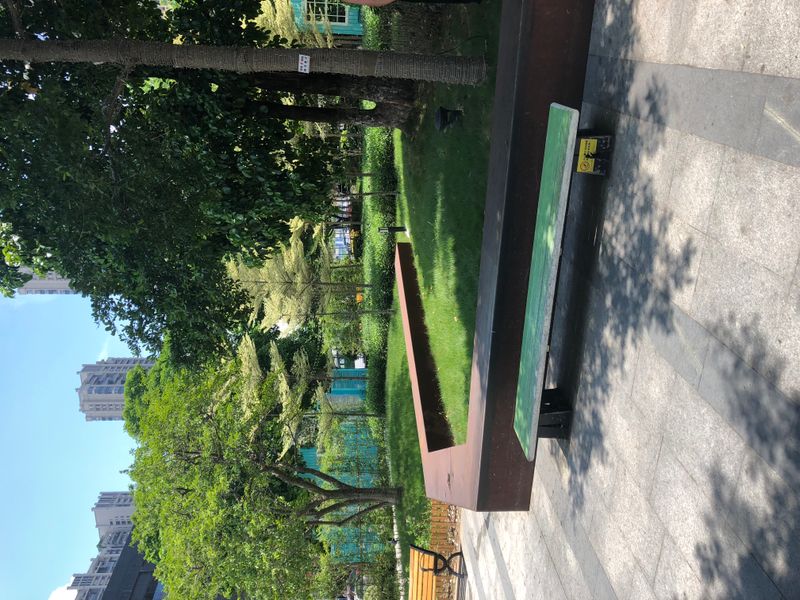 Gulian Middle Road Skate Park