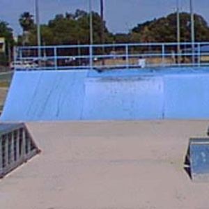 Bassendean Skatepark (CLO