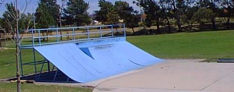 Bassendean Skatepark (CLOSED) photo 2