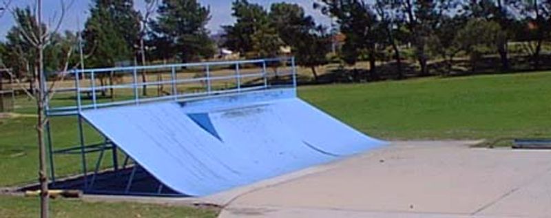 Bassendean Skatepark (CLOSED)