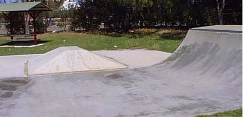 Bassendean Youth CLOSED! photo 3