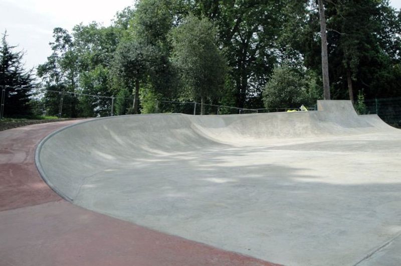 Guildford Skate Park 