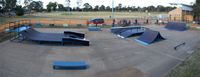 Gulgong Skatepark