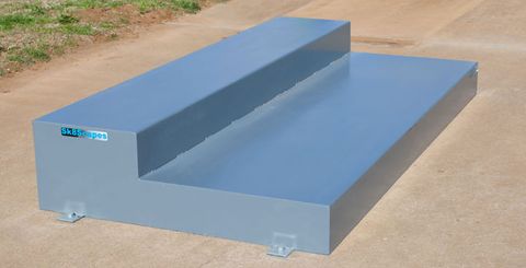 Gulgong Skatepark photo 7