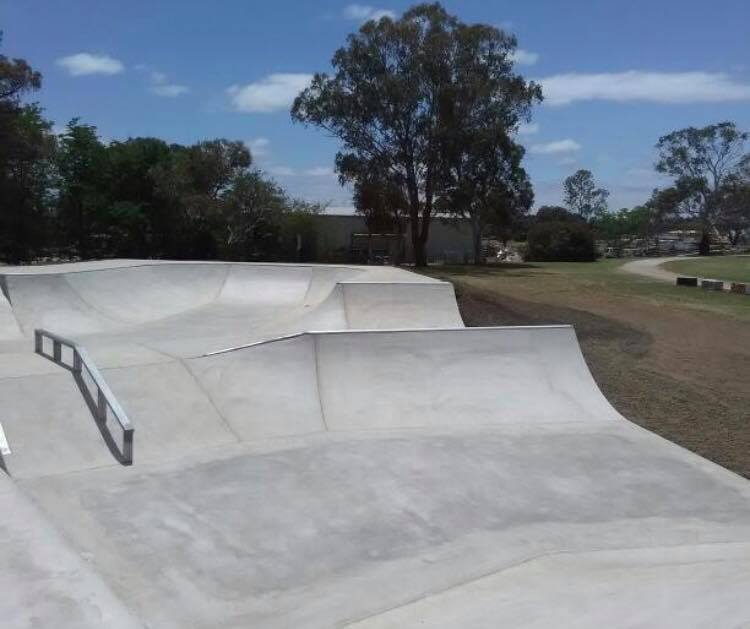 Gulgong New Park