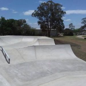 Gulgong New Park