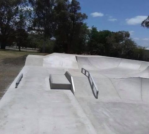 Gulgong New Park photo 2