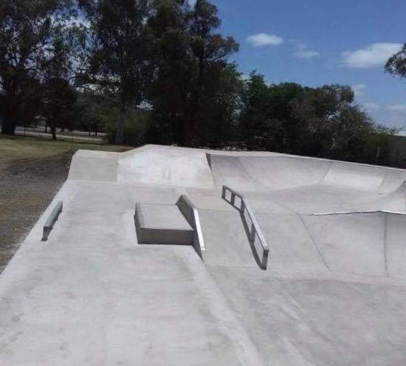 Gulgong New Park