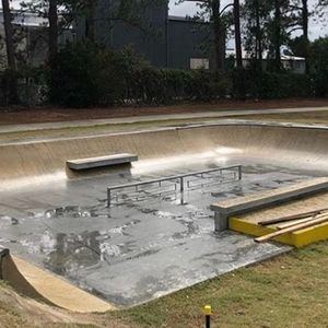 Gumdale Skatepark