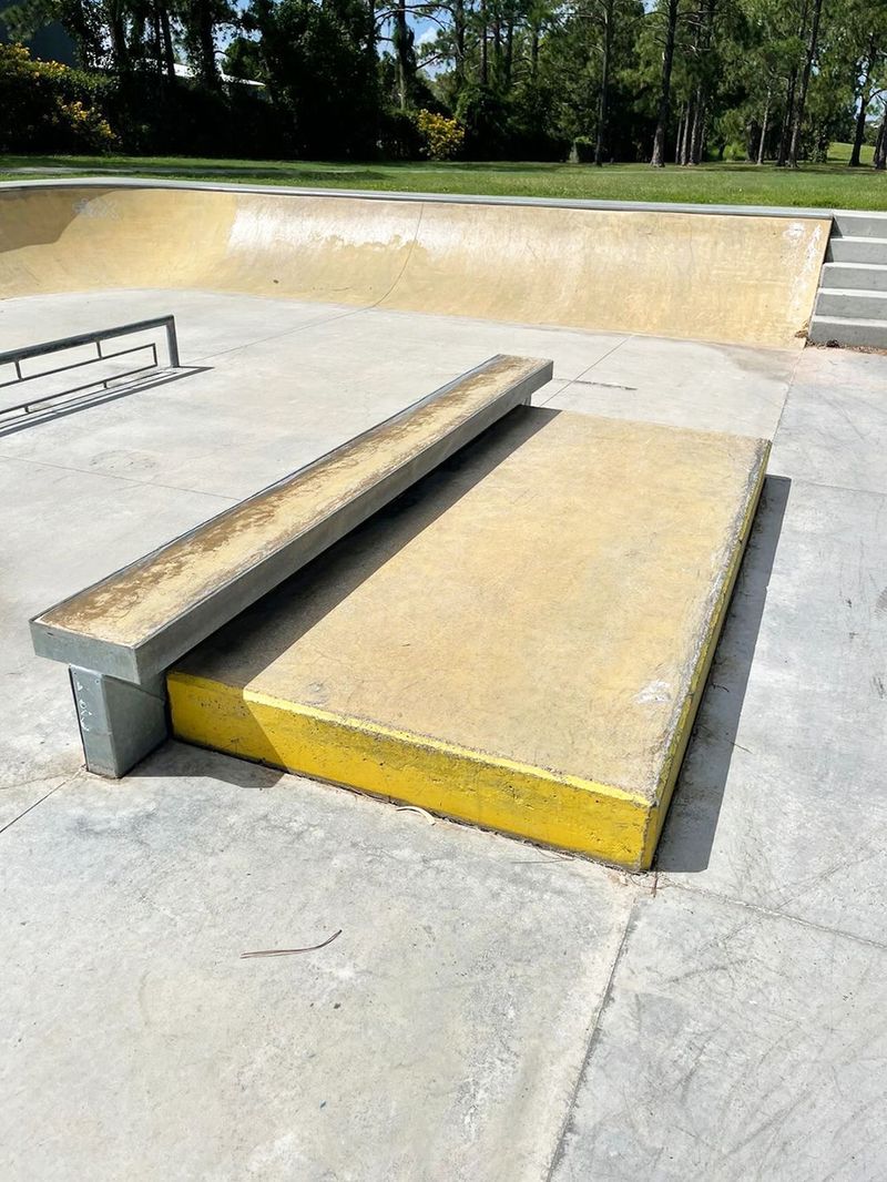 Gumdale Skatepark