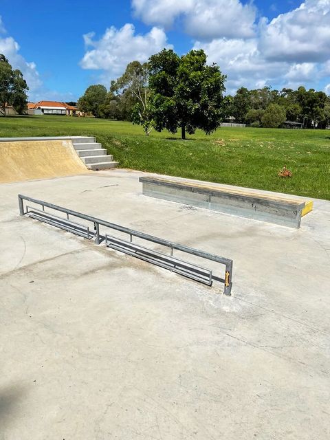 Gumdale Skatepark photo 4