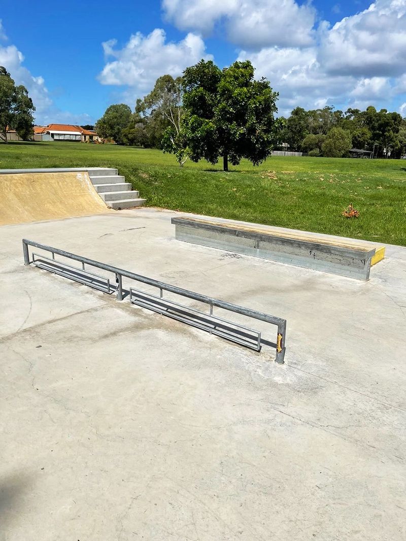 Gumdale Skatepark