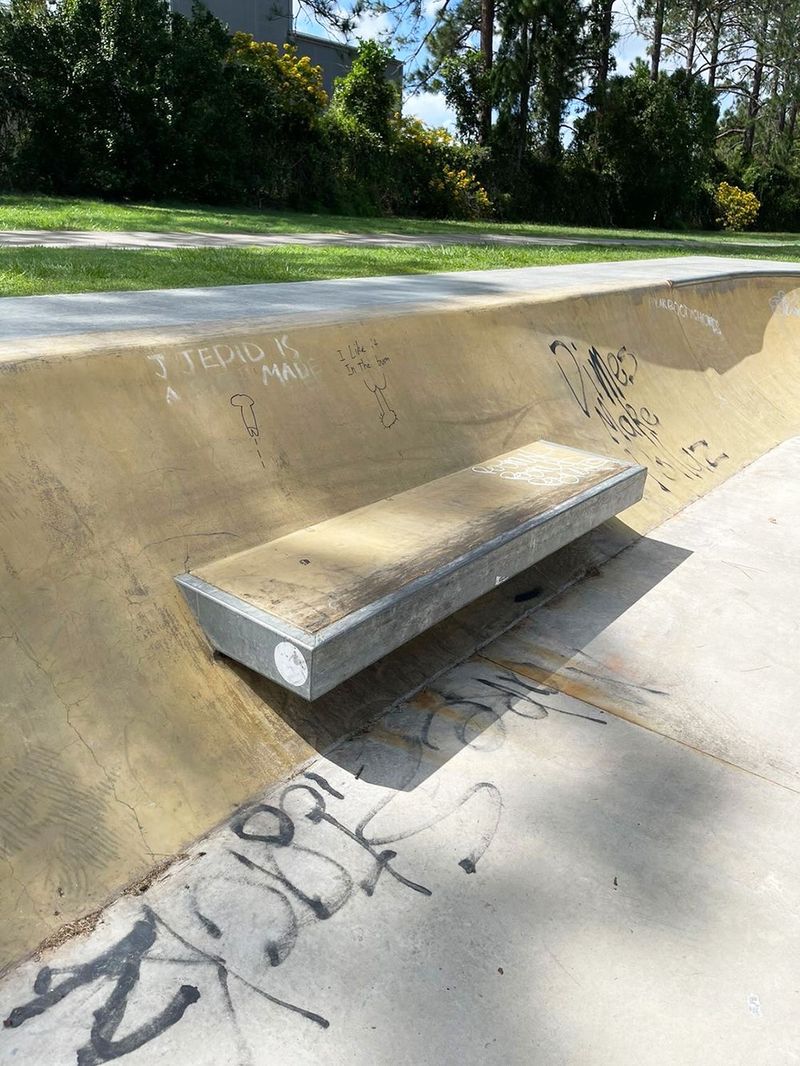Gumdale Skatepark