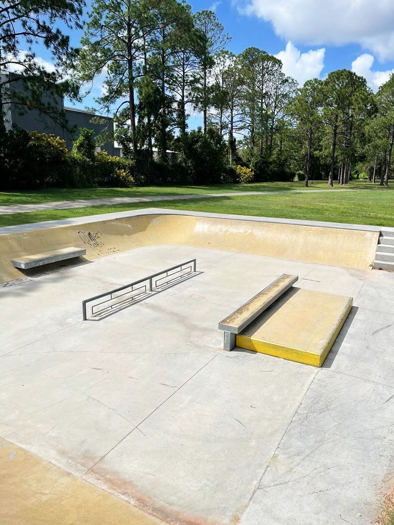 Gumdale Skatepark
